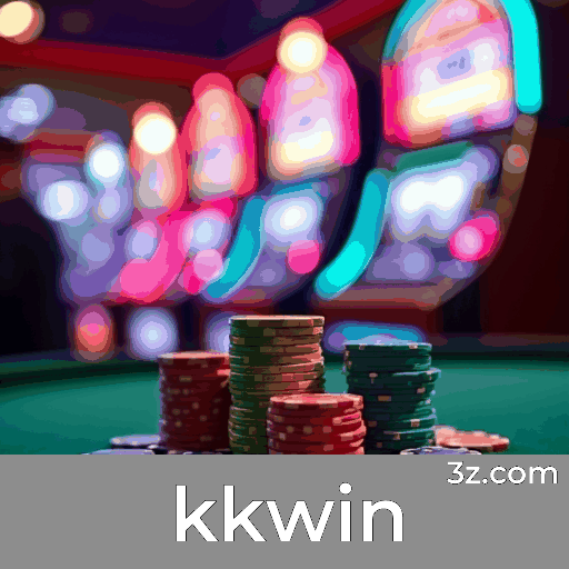 kkwin App: A Conveniência das Apostas Móveis