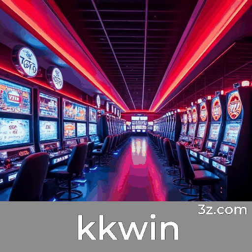 kkwin: Descubra os bônus e promoções imbatíveis!