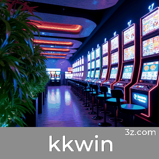 Desbloqueie Privilégios Exclusivos com Sua Conta kkwin