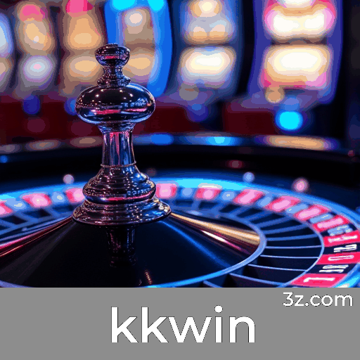 kkwin: Plataforma Profissional de Apostas e Segurança