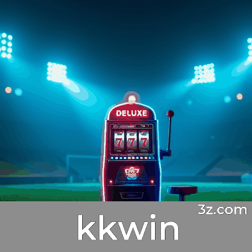 kkwin: Descubra os bônus e promoções imbatíveis!